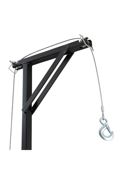 Alrimaya Hunting Hoist - Alrimaya