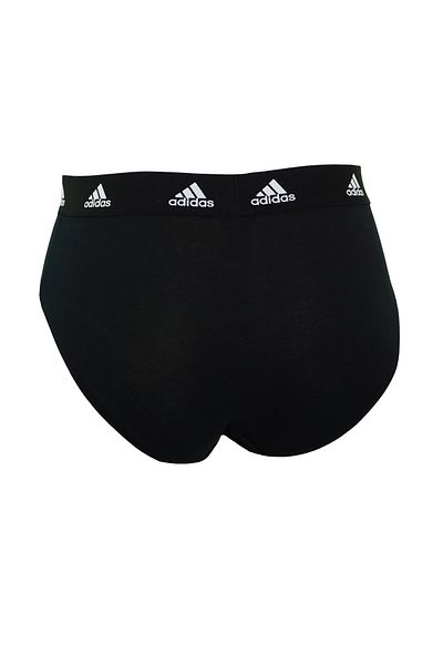 adidas Unterhose Damen-slip Mit Logo-bund 3er Pack