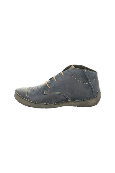 Josef Seibel Chelsea Boot Für Damen In Blau