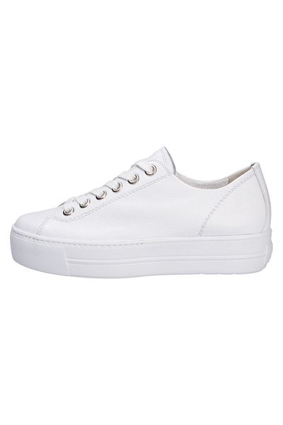 Paul Green Sneaker Für Damen In Weiß
