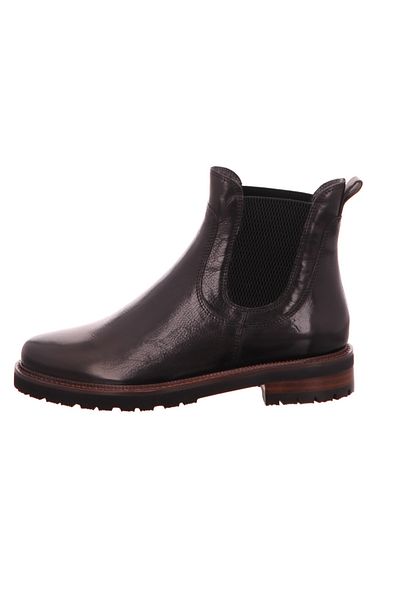 Everybody Stiefeletten für Damen in schwarz