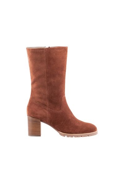 HÖGL Stiefel Für Damen In Braun