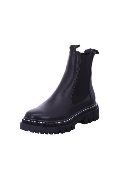 Tamaris Winterstiefel für Damen in schwarz