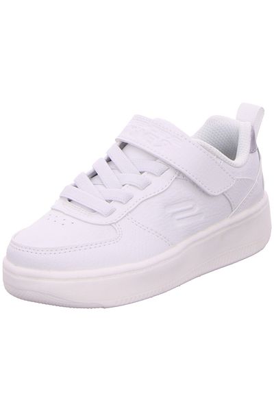 SKECHERS Komfort Schnürer Für Damen In Weiß