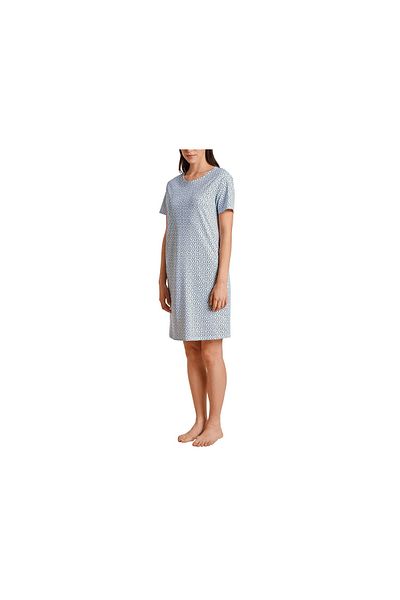 Calida Nachtwäsche für Damen in blau