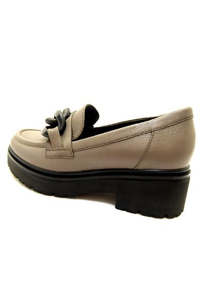 GABOR Sportliche Slipper Für Damen In Beige