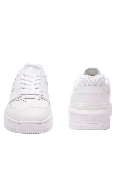 Lacoste Sportschuhe Lineshot Sneaker Mit Schnürung Und Logo-prägung