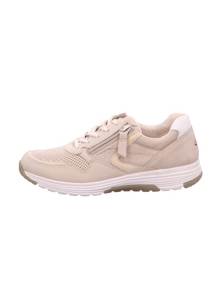 GABOR Freizeit Schnürer für Damen in beige