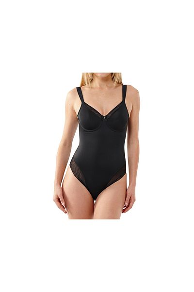Triumph Body Für Damen In Schwarz