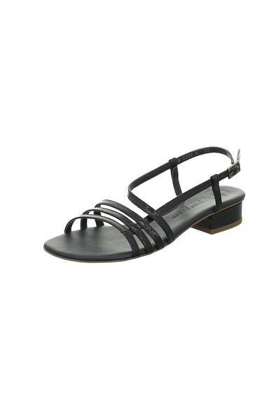 Paul Green Riemchen Sandalen für Damen ve fialové