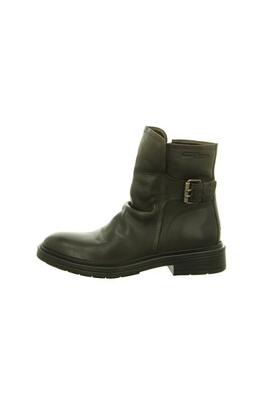 Camel Active Stiefeletten Für Damen In Braun