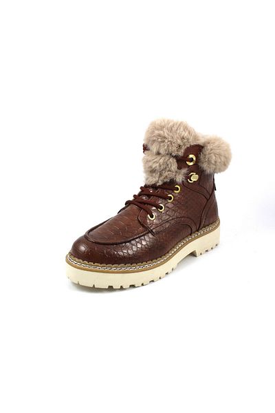 Tamaris Winterstiefel Für Damen In Braun