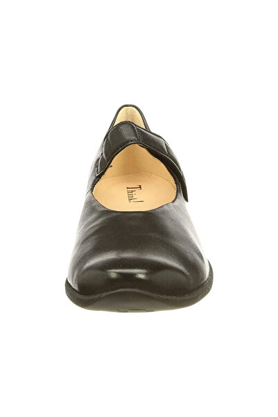 Think! Stiefeletten Für Damen In Schwarz