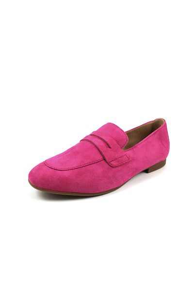 GABOR Slipper ’für Damen In Rot’