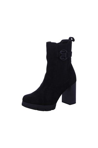 BUGATTI Stiefeletten für Damen in schwarz