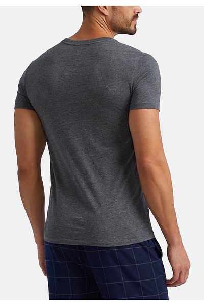 Ralph Lauren T-shirt Spring Start Shp 1 Kurzarmshirt Im Dreierpack