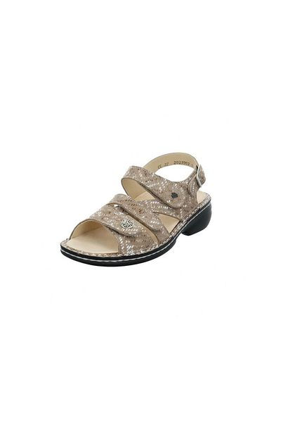 Finn Comfort Sandalen ’für Damen In Beige’