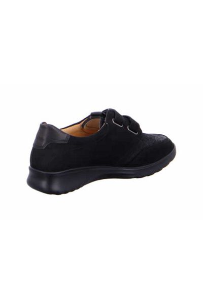 Ganter Sportliche Slipper Für Damen In Schwarz