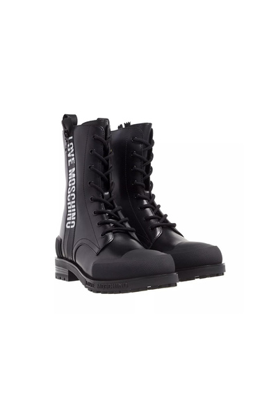 Moschino Stiefelette