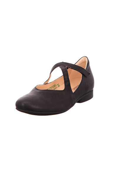 Think! Ballerinas