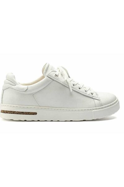 Birkenstock Sneaker Für Damen In Weiß
