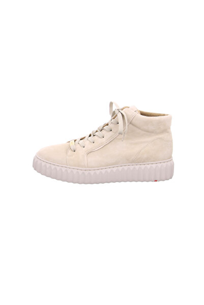 Lloyd Freizeit Schnürer Für Damen In Beige