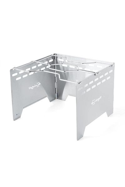 Alrimaya Fire Box - Alrimaya