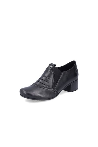 Rieker Modische Pumps für Damen in schwarz