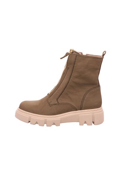 GABOR Stiefeletten Für Damen In Grün