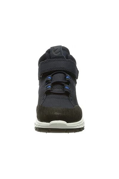 Ecco Stiefel Für Jungen In Blau