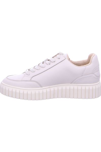 s.Oliver Freizeit Schnürer Für Damen In Beige