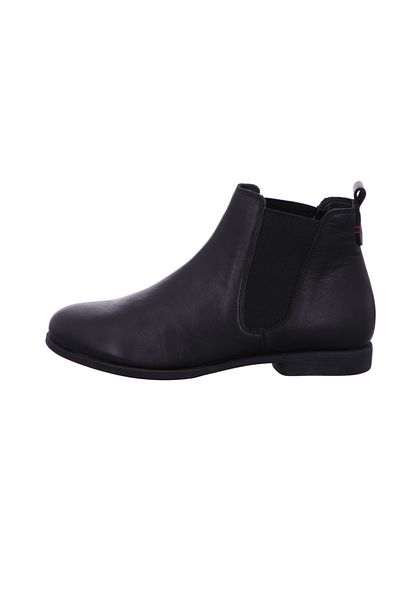 Think! Chelsea Boot Für Damen In Schwarz