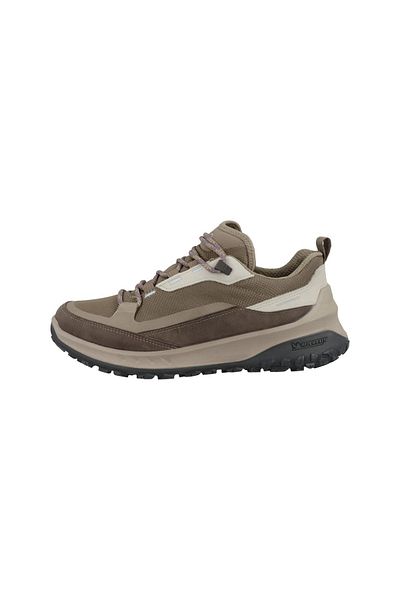 Ecco Ult-trn W Taupe - Taupe Nubuk Ust Oil Tex