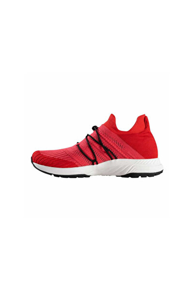 UYN Runningschuhe Für Damen In Rot