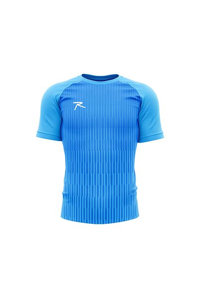 raru Μπλουζάκι Niteo Blue