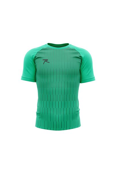 raru Μπλουζάκι Niteo Green