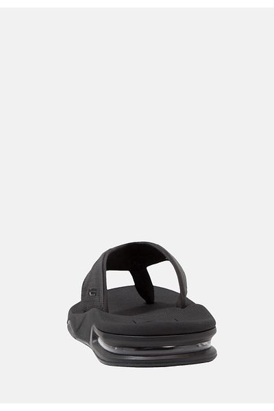 Reef Schuhe Fanning All Black