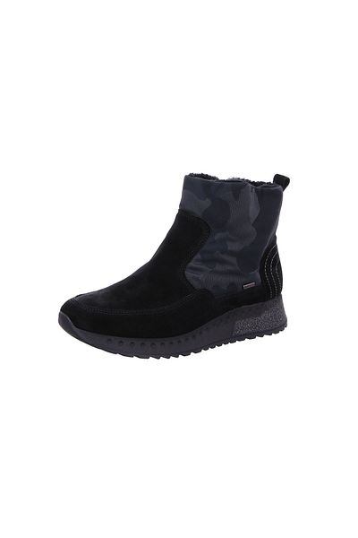 Westland Stiefeletten für Damen in schwarz