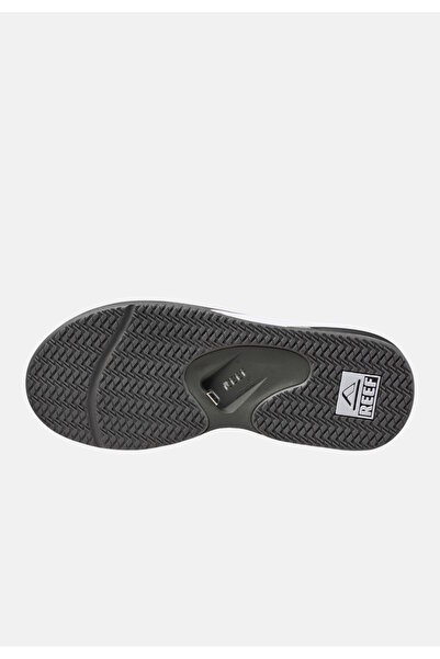 Reef Schuhe Fanning Grey White