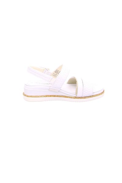 Tamaris Sandalen Für Damen In Weiß