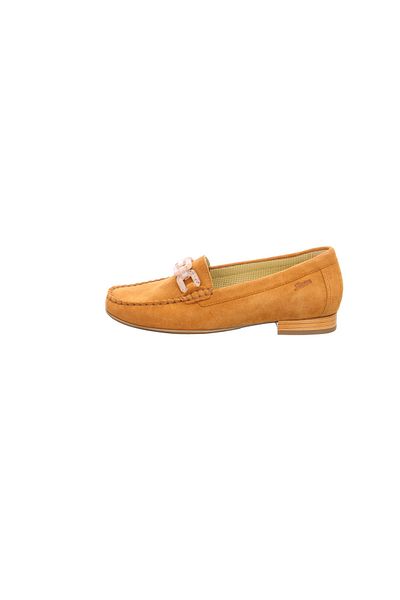 Sioux Slipper Für Damen In Braun