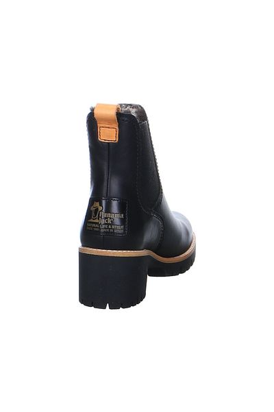 PANAMA JACK Chelsea Boot Für Damen In Schwarz