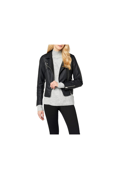 ONLY Kunstlederjacken