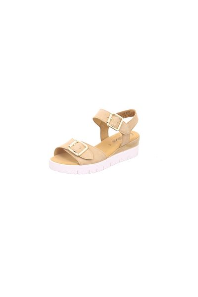 GABOR Sandalen Für Damen In Beige