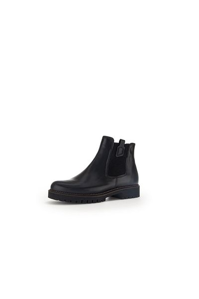 GABOR Stiefeletten für Damen in schwarz