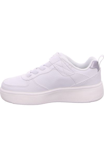 SKECHERS Komfort Schnürer Für Damen In Weiß