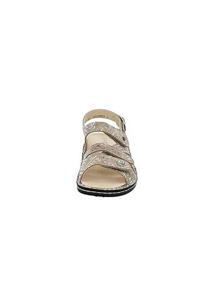 Finn Comfort Sandalen ’für Damen In Beige’