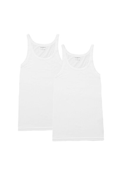 Emporio Armani Unterwäsche 2er Pack Tank