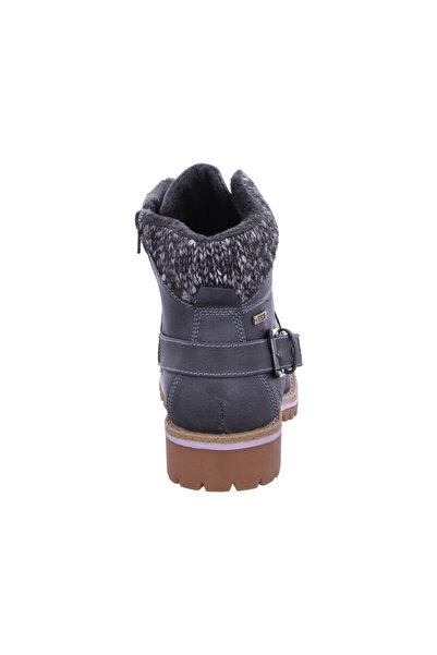 Jane Klain Boty pro dospělé v šedé barvě