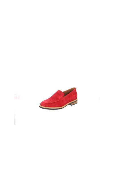 Paul Green Slipper Für Damen In Rot